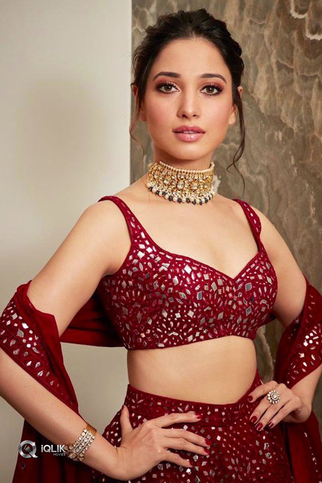 Tamannaah